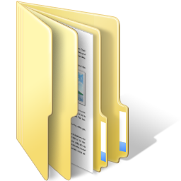 Double Folder